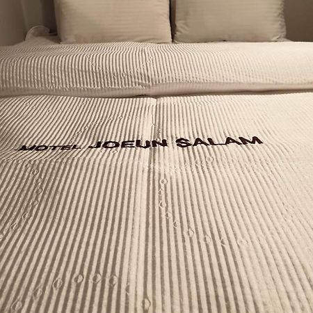 The Good Guys Motel Pohang Luaran gambar