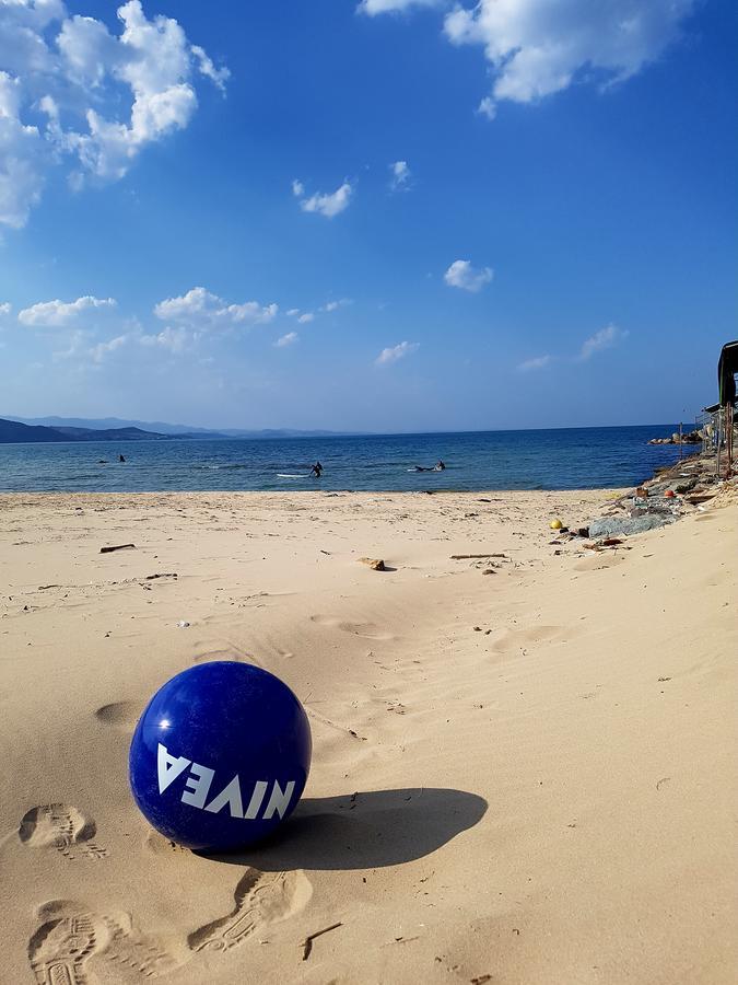 The Good Guys Motel Pohang Luaran gambar