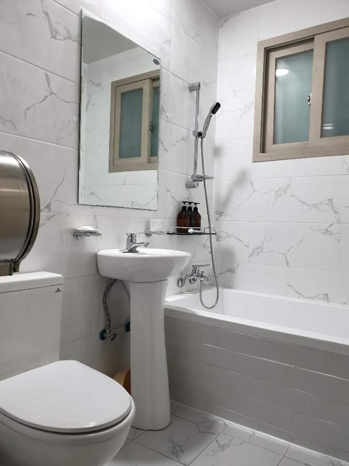 The Good Guys Motel Pohang Luaran gambar